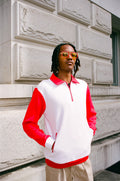 R-Series Quarter Zip