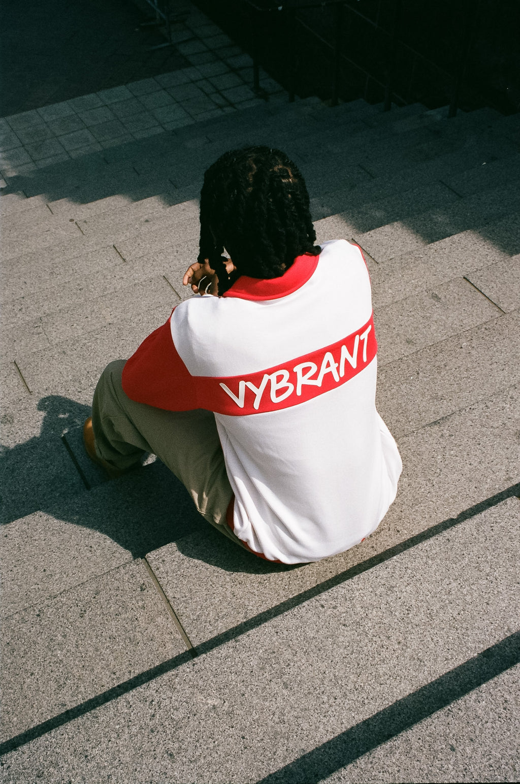 R-Series Quarter Zip